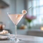 Lychee Cocktail