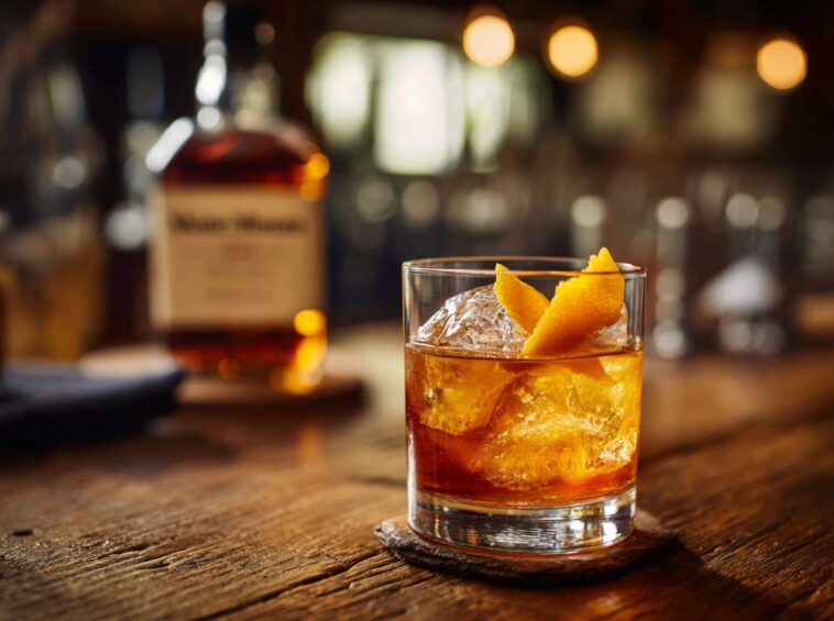 17 Must-Try Maker's Mark Cocktails 1 Maker’s Mark Cocktail