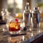 Manly Cocktail
