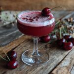 Mead Cocktail