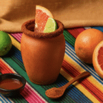 Mexican Cocktails