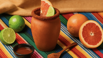 Mexican Cocktails