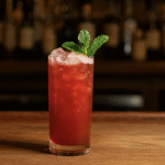 Mezcal Cocktails