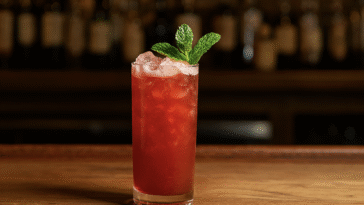 Mezcal Cocktails
