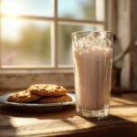 Milk Cocktails