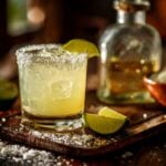 Moonshine Cocktail