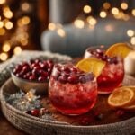 New Year’s Punch
