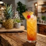 Olive Garden Cocktail