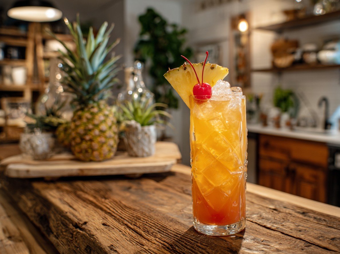 12 Olive Garden Cocktails to Try 13 Olive Garden Cocktail