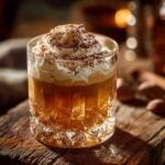 Peanut Butter Whiskey Cocktail