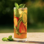 Pimm's Cocktails