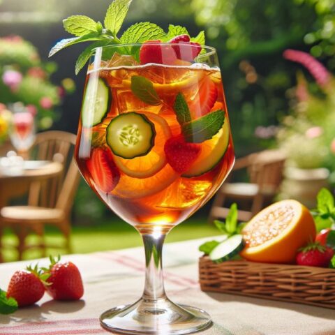 9 Best Pimm's Cocktails to Drink
