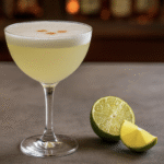 Pisco Cocktails