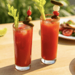 Popular Cocktails