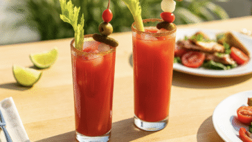 Popular Cocktails