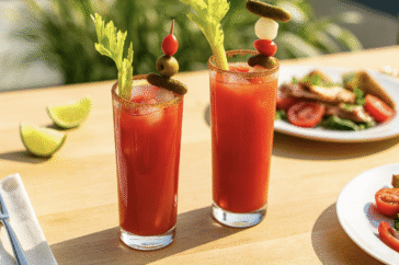 14 MOST POPULAR COCKTAILS TO DRINK visual data 3