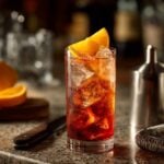 Port Cocktail
