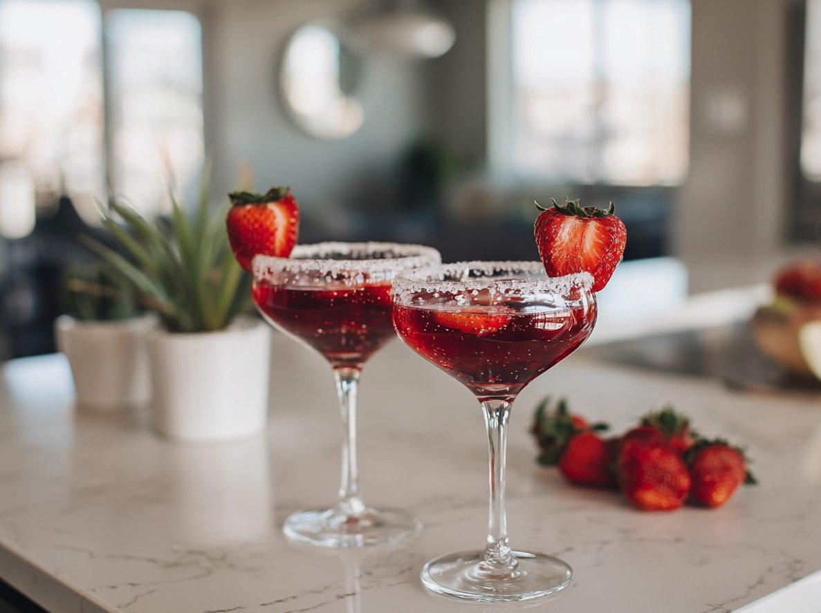 Top 12 Red Wine Cocktails to Try 13 Red Wine Cocktail