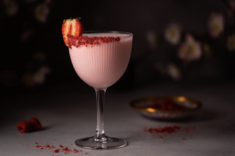 Rosé Cocktails