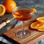 Rum Cocktail