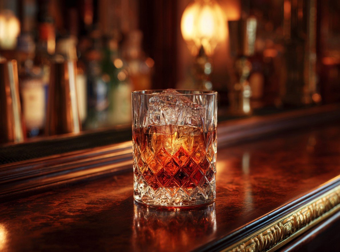 Russian Cocktail