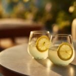 Sake Cocktail