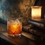 Sambuca Cocktail