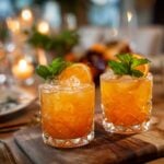 Sherry Cocktails