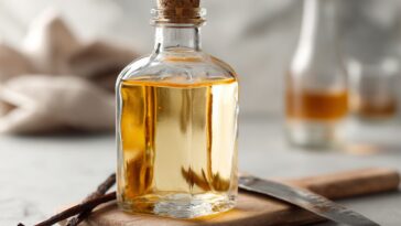 Simple Syrup Recipe