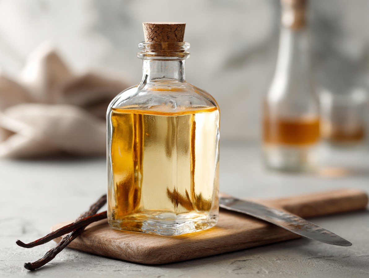 Simple Syrup Recipe