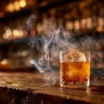 Smoked Cocktail