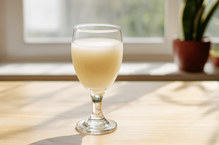 Soju Cocktails