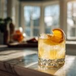 Sour Cocktail