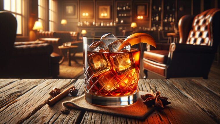 10 Best Southern Comfort Cocktails to Drink