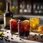 Spanish Cocktails