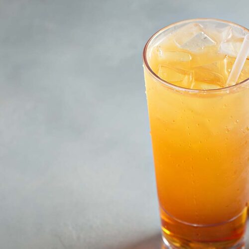 Spiced Rum Arnold Palmer Recipe and Instructions MyBartender