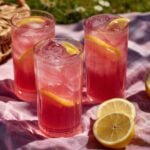 Spring Punch Cocktails