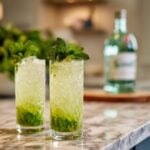 Sprite Cocktails