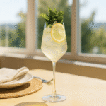 St-Germain Cocktails