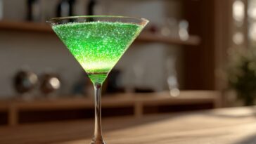 Star Wars Cocktail