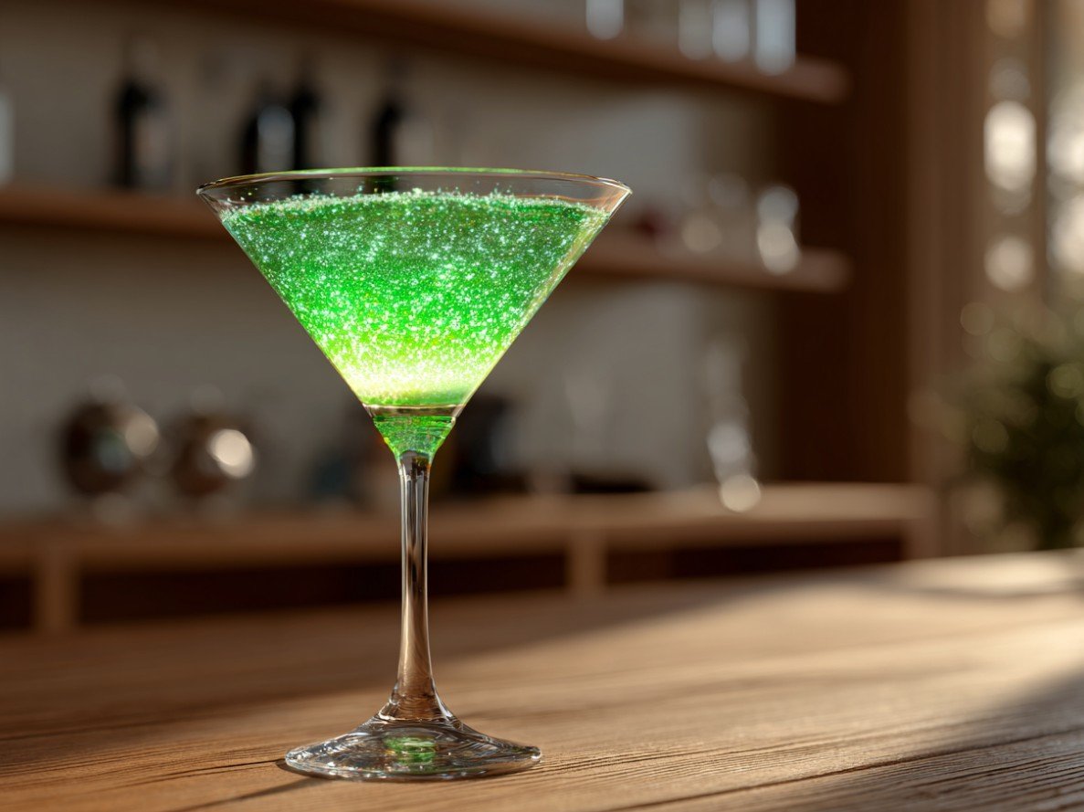 Star Wars Cocktail