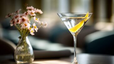 Strongest Cocktail