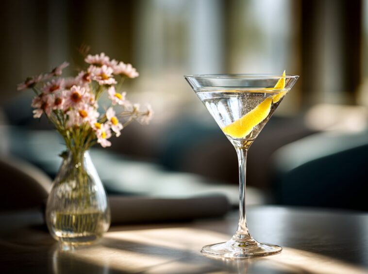 Top 18 Strongest Cocktails 1 Strongest Cocktail