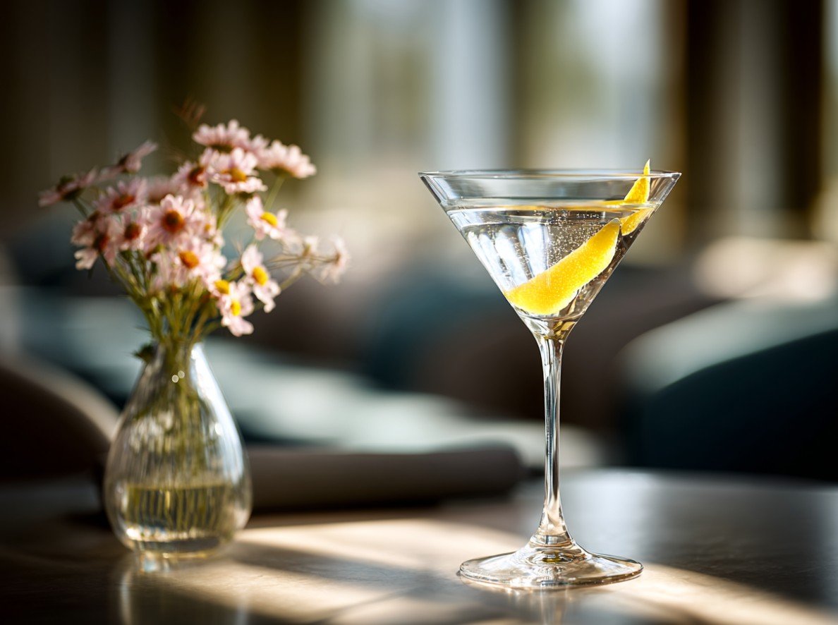 Strongest Cocktail