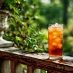 Sweet Tea Cocktail