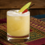 Thai Cocktails