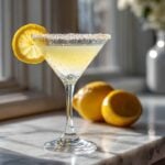 Three Ingredient Cocktail