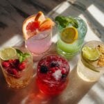 TikTok Cocktails