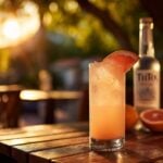 Tito’s Cocktail