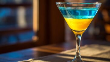 Ukraine Cocktail